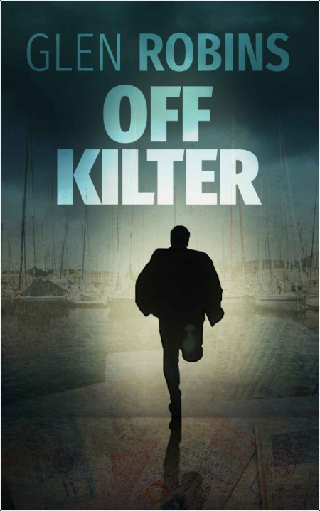 Off Kilter, Off (01) by Glen Robins