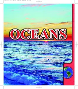 Oceans (Landforms)