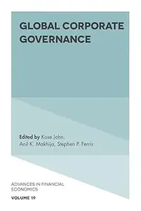 Global Corporate Governance