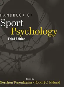 Handbook of Sport Psychology