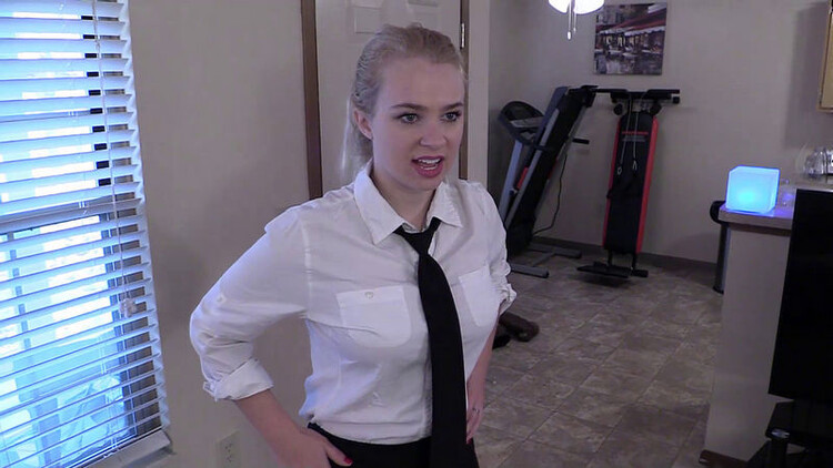 Lily Controlled By The Cube [Clips4Sale] 2024