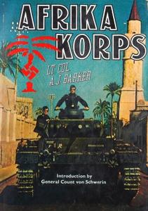 Afrika Korps