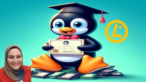 Linux Mastery Lpic-1 (101-500) Ultimate Certification Prep