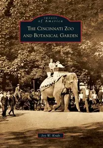 The Cincinnati Zoo and Botanical Garden