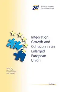 Integration, Growth and Cohesion in an Enlarged European Union