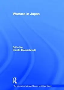 Warfare in Japan