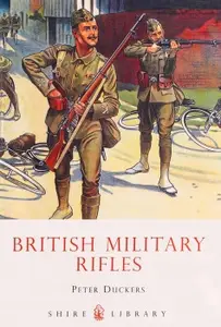 British Military Rifles 1800-2000