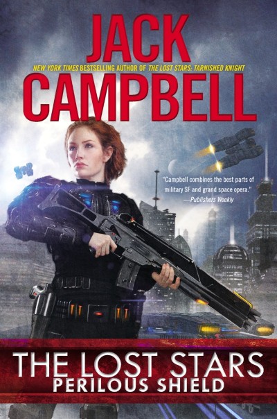 Perilous Shield - Jack Campbell 1ae7f508d5329c69f4dc8c60d5fd0238