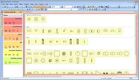 ProfiCAD 12.4.6 Multilingual 3e8b862558d65e45cdf9a885f3241e38