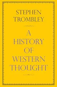 Very Short History of Western Thought