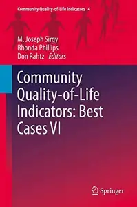 Community Quality-of-Life Indicators Best Cases VI