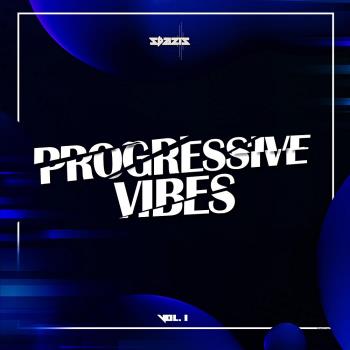 MP3: Progressive Vibes, Vol. 1 (2024) Онлайн