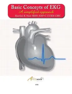 Basic Concepts of EKG A Simplified Approach