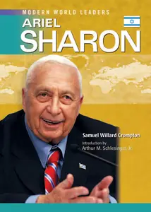 Ariel Sharon (Major World Leaders)