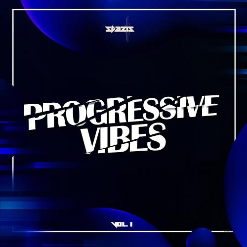 Progressive Vibes, Vol. 1 (2024)