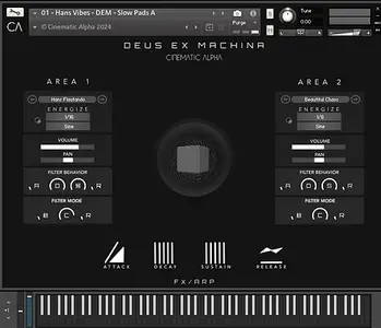 Cinematic Alpha Deus Ex Machina KONTAKT 0e12c6d636cf09c6e52c6dd7e761163d