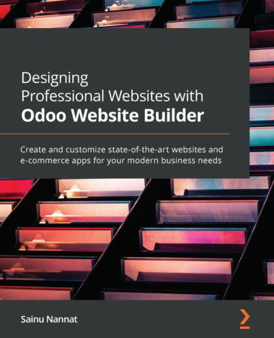 Designing Professional Websites with Odoo Website Builder: Create and customize st... 35a4349066e18d636c9d24939c13da3f