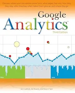 Google Analytics, 3rd Edition