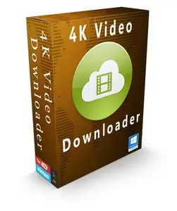 4K Video Downloader Plus 1.9.0 Multilingual (x64)