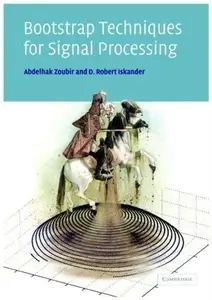 Bootstrap Techniques for Signal Processing