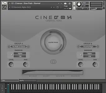 Cinematic Alpha CINEVOX KONTAKT Fcfbfb98fbb8d8b08babaf44acb2a744