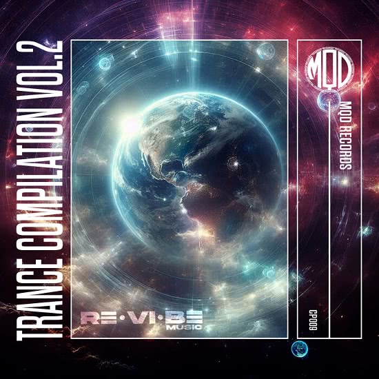 Trance Compilation Vol. 2