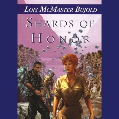 Shards of Honor [Audiobook]