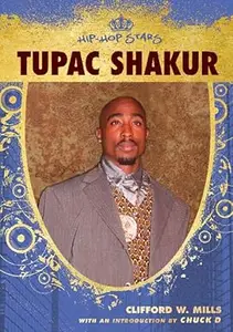 Tupac Shakur (Hip-Hop Stars)