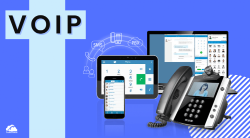 Voip And Ip Telephony Fundamentals