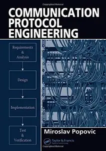 Communication Protocol Engineering