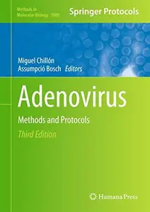 Adenovirus Methods and Protocols