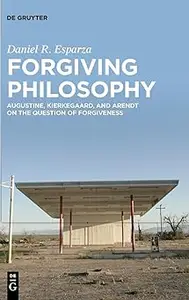 Forgiving Philosophy