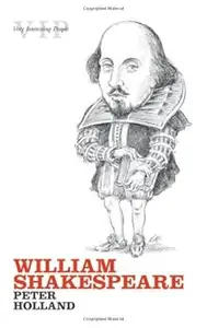 William Shakespeare