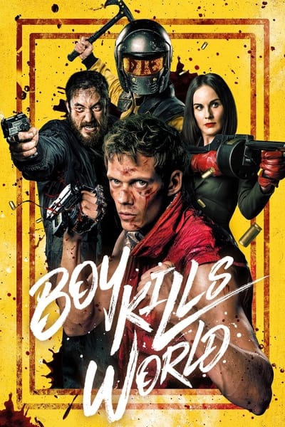 Boy kills World 2023 German AC3 WEBRip x264-ZeroTwo