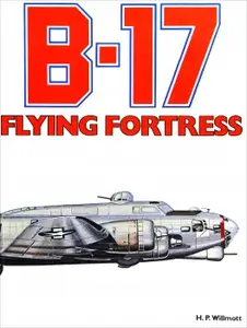 B-17 Flying Fortress