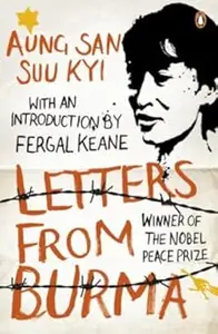 Letters from Burma