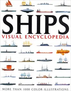 Ships Visual Encyclopedia