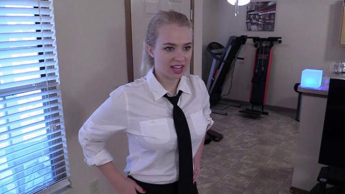 Lily Controlled By The Cube (FullHD 1080p) - Clips4Sale - [2024]