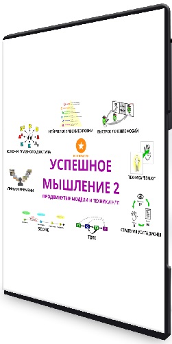 Александр Любимов - [НЛП-практик] Успешное мышление 2 (2020) Видеокурс