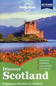 Discover Scotland Travel Guide