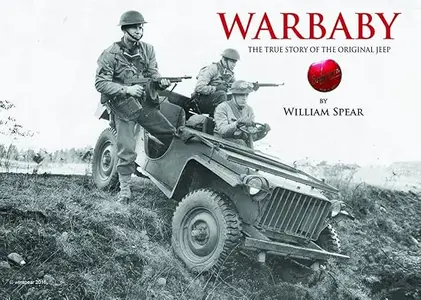 WARBABY – The True Story of the Original Jeep