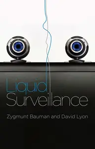 Liquid Surveillance A Conversation