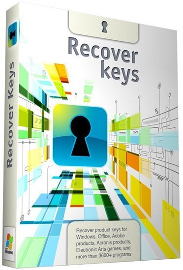 Nuclear Coffee Recover Keys 12.0.6.310 (x64) Enterprise Multilingual