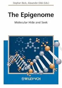 The Epigenome Molecular Hide and Seek