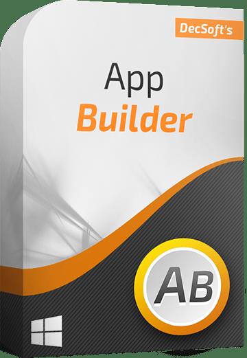 App Builder 2024.48  (x64)