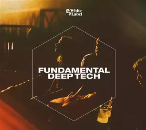 Sample Magic SM White Label – Fundamental Deep Tech WAV