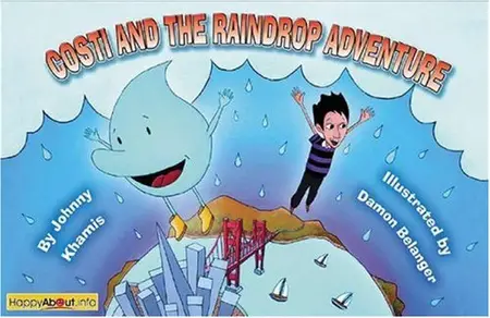 Costi and the Raindrop Adventure