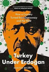 Turkey Under Erdogan How a Country Turned from Democracy and the West