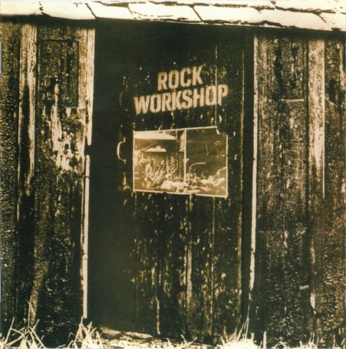 Rock Workshop  Rock Workshop (1970) [Remastered, 2002] Lossless