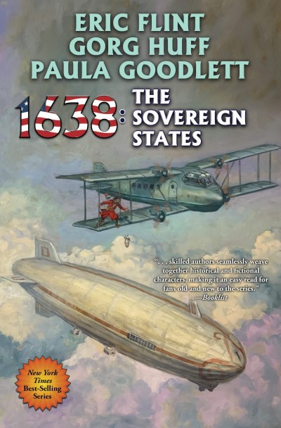 1638: The Sovereign States - Eric Flint 4ebd6b74022ce6606f30b4ea092e5c6d